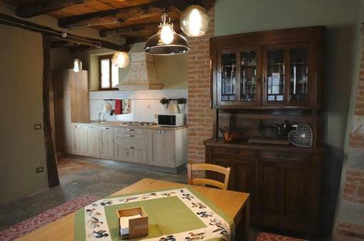 Casetta Al Ponte Cison di Valmarino Ngoại thất bức ảnh